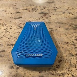 BoomBox Speaker